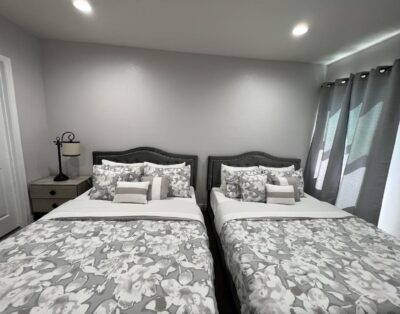 🏠🏠🏠 NHÀ MỚI XÂY XONG, ĐẸP, TẤT CẢ ĐỀU MỚI: 1Bedrooms – 1Bathrooms